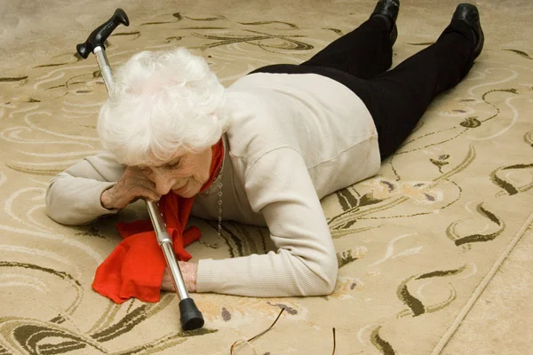 Falls Prevention (3 Hours)