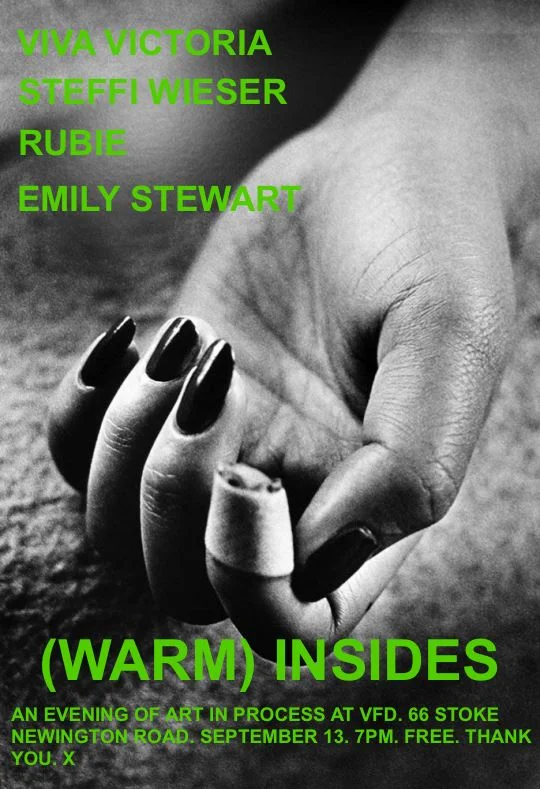 Warm Insides