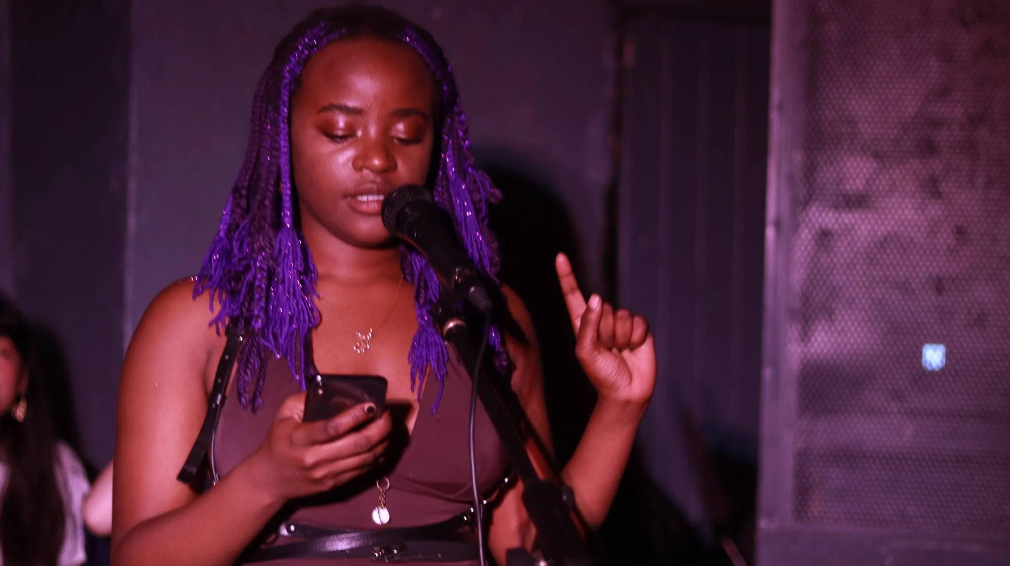 Spoken Word London 