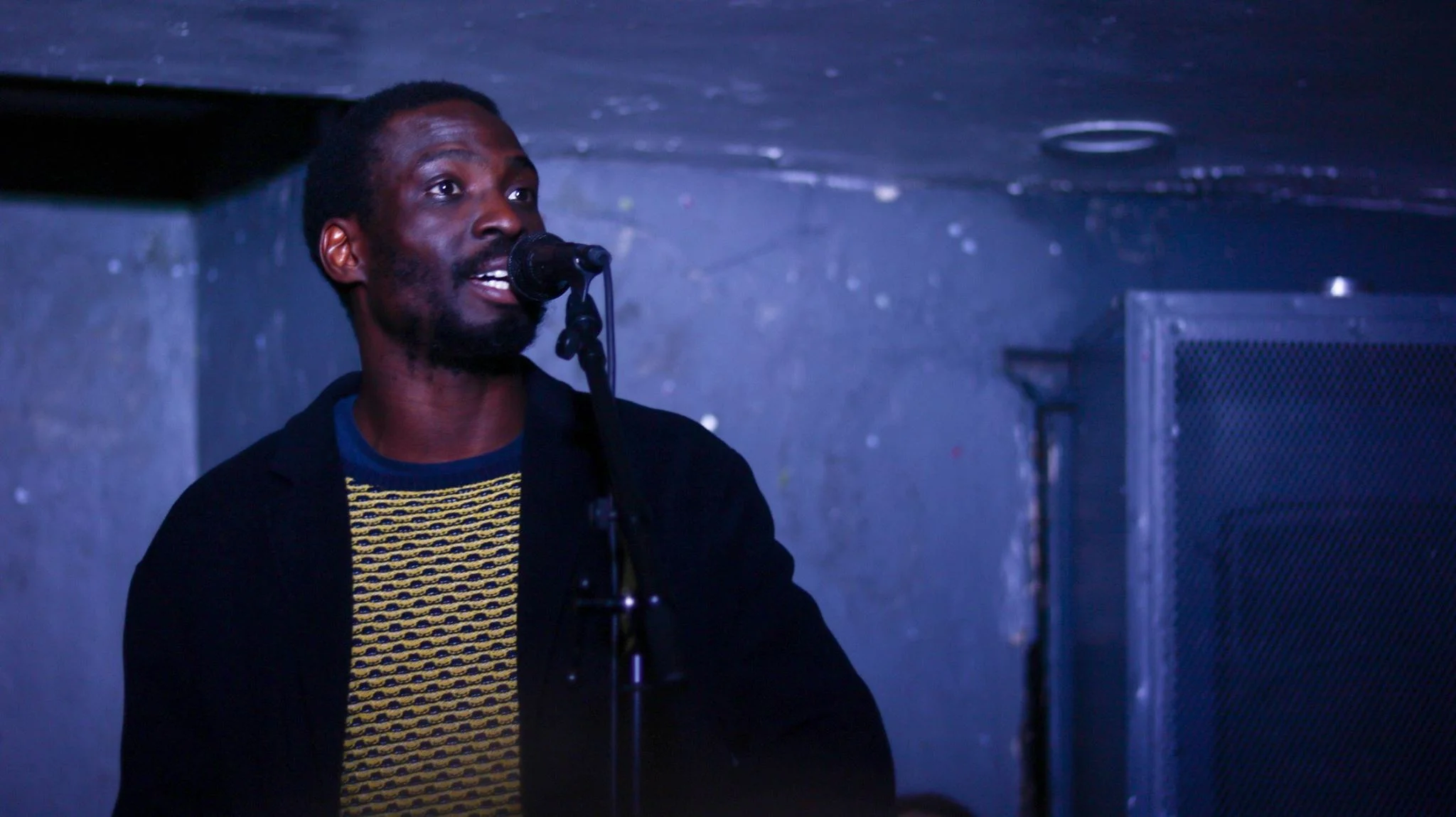 Spoken Word London 
