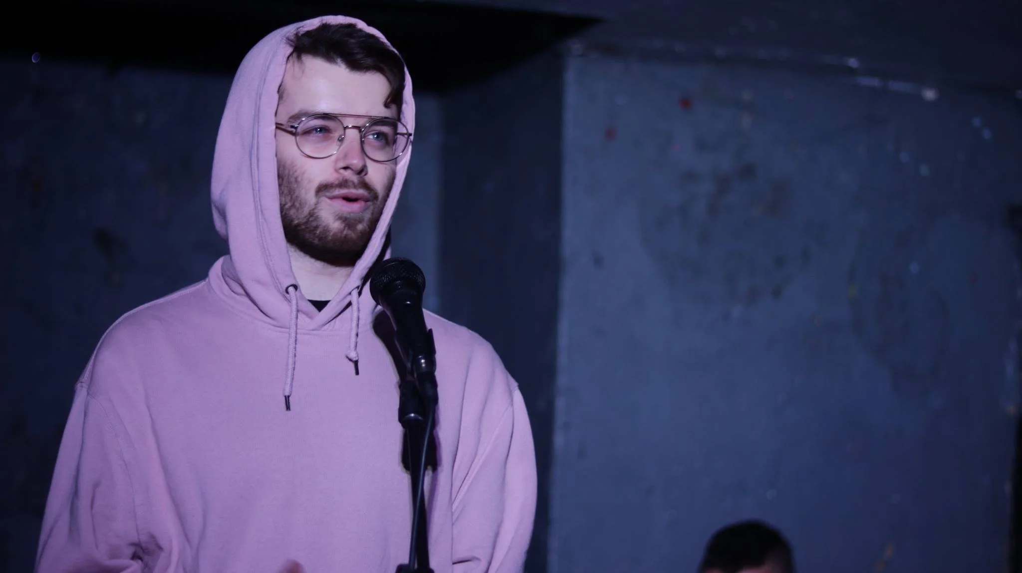 Spoken Word London 