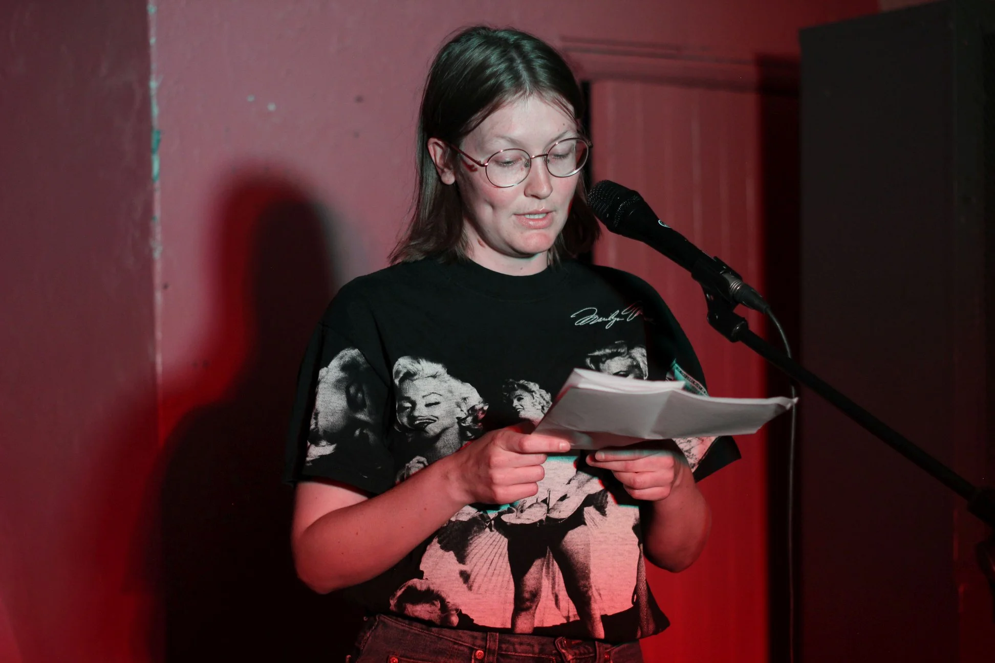 Spoken Word London 