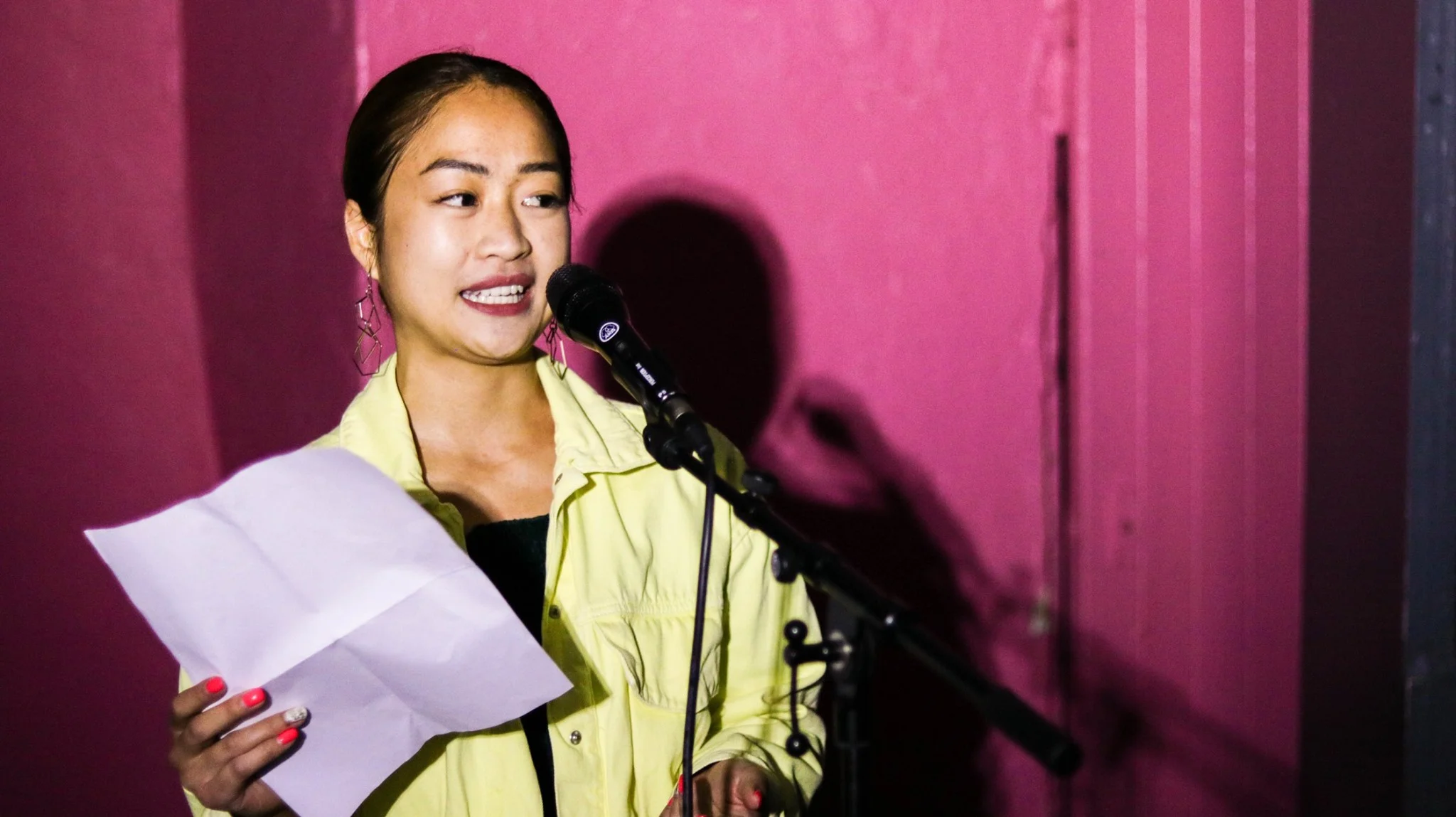 Spoken Word London 
