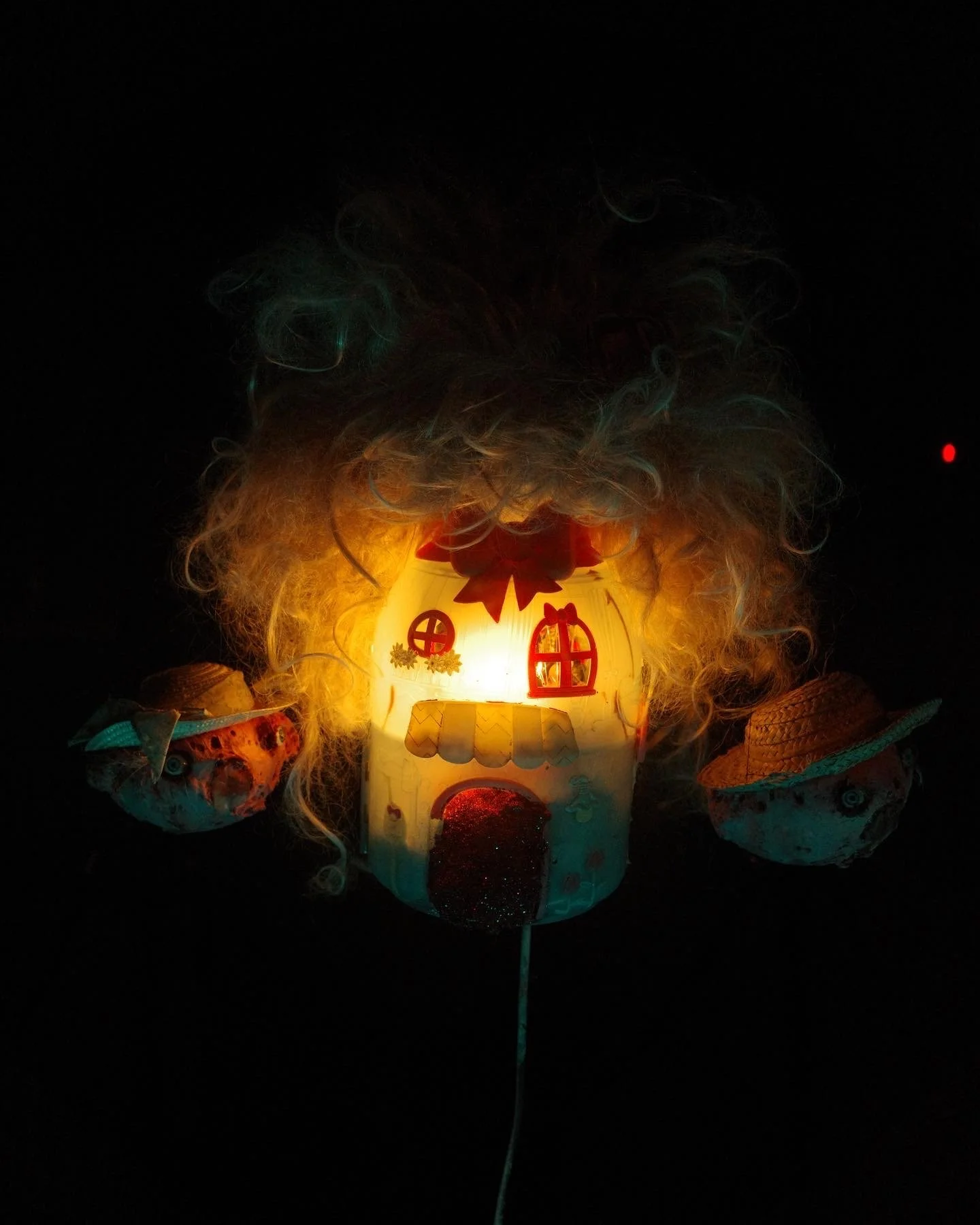 The Outsiders Gallery/ Ninebob’s EASTER BONNET BALL