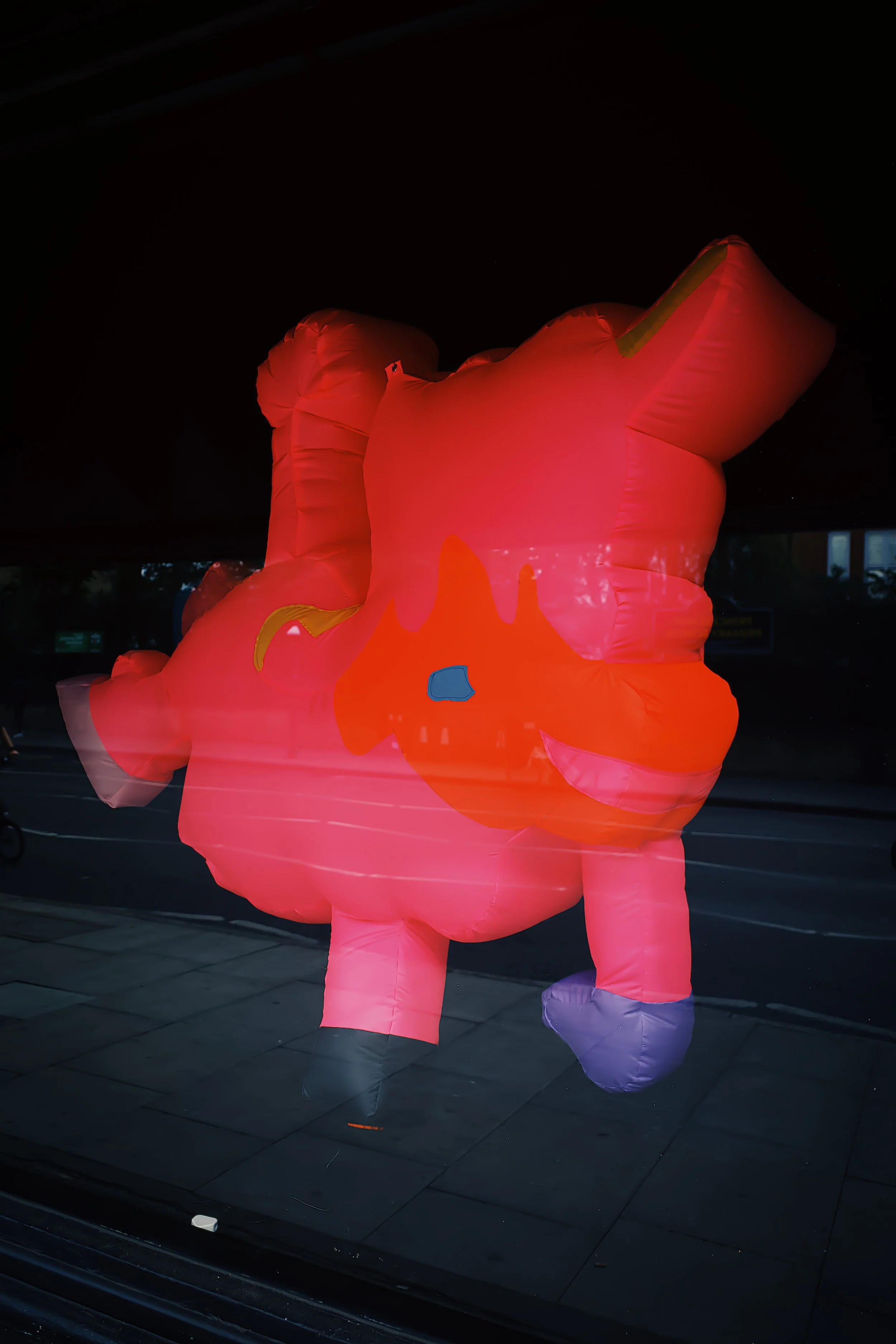 The Outsiders Gallery/ Marie Brenneis' I am Beautiful