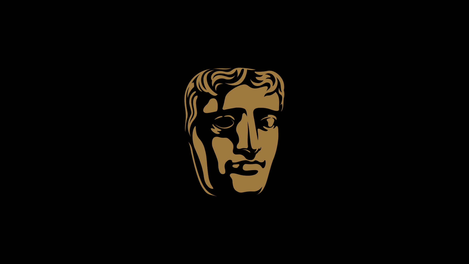 BAFTA: brand identity