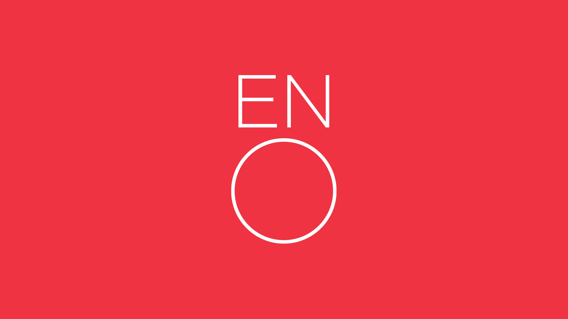 English National Opera: brand identity