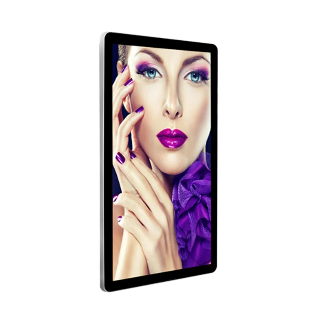 15.6 inch wall mount — Windows Smart Digital Signage,LCD system,wall