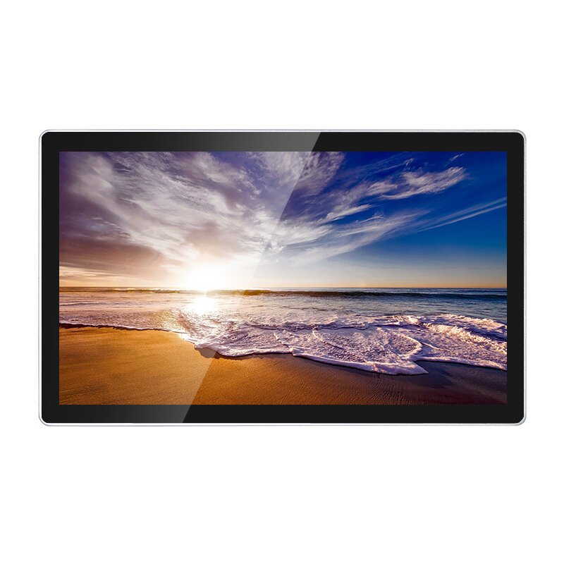 43 inch ultra thin lcd wall mounted 