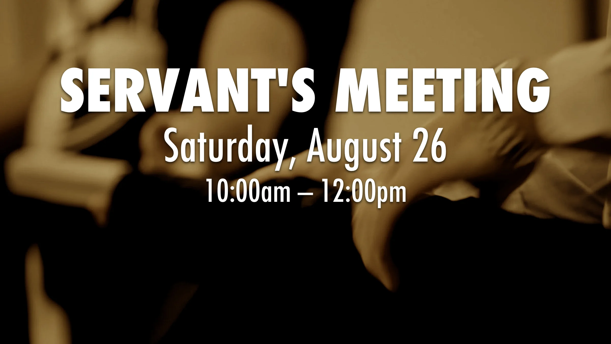 Servant's Meeting Event.jpg