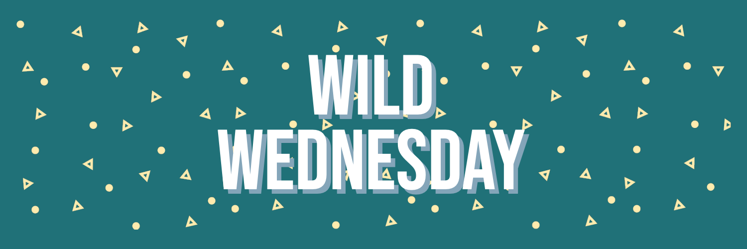Wild Wednesdays: Bowlero | Wed, Oct 2