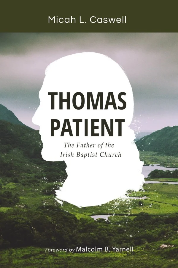 THE IRISH AND BAPTIST IDENTITY