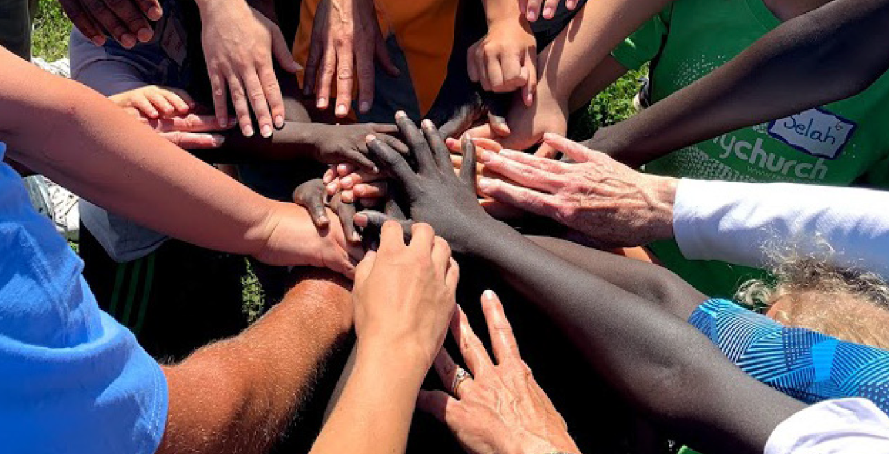 POSITION ON RACE AND RACISM (PART 1)