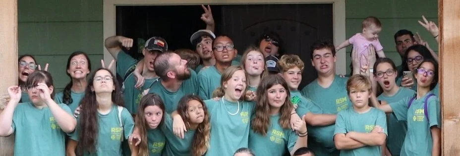 RSM PARENT MEETING SOTO Camp | Sun, Jul 3