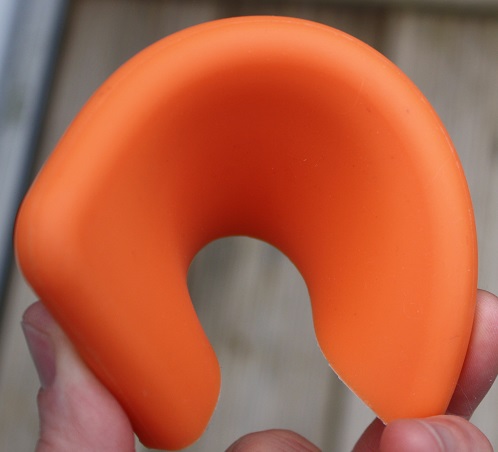 kitesurfing fin protector Product_bend.jpg