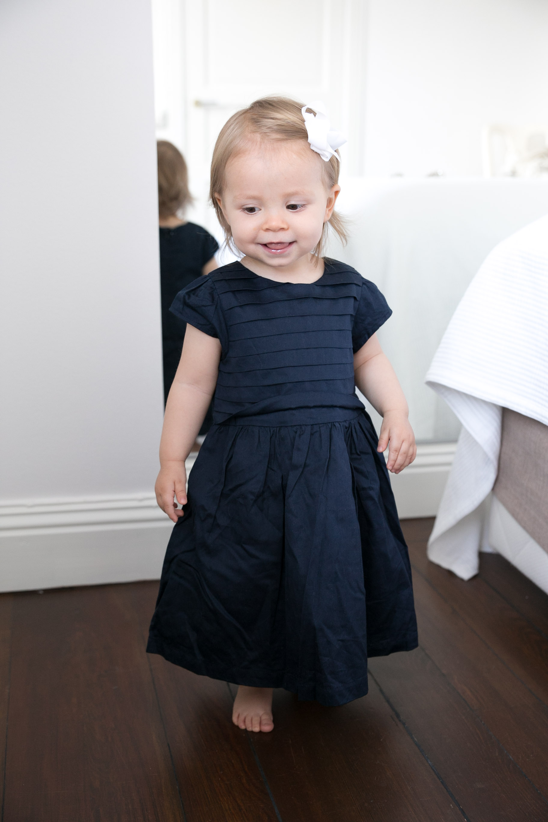 Nytt i Alma's Closet — ANGELICAS CLOSET Marinblått — ANGELICAS CLOSET