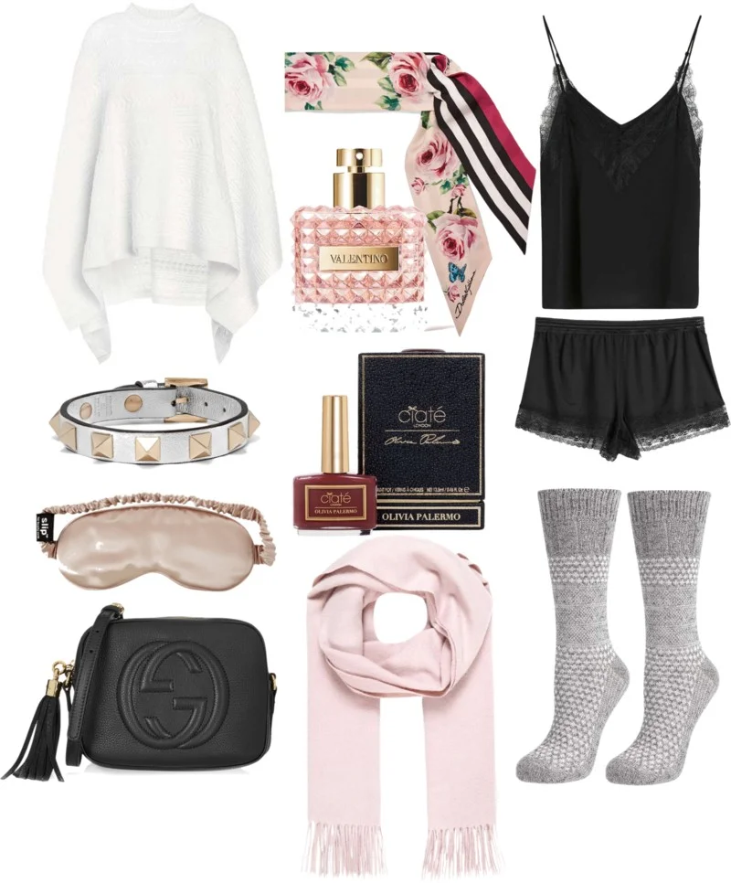 julklappstips till henne ANGELICAS CLOSET