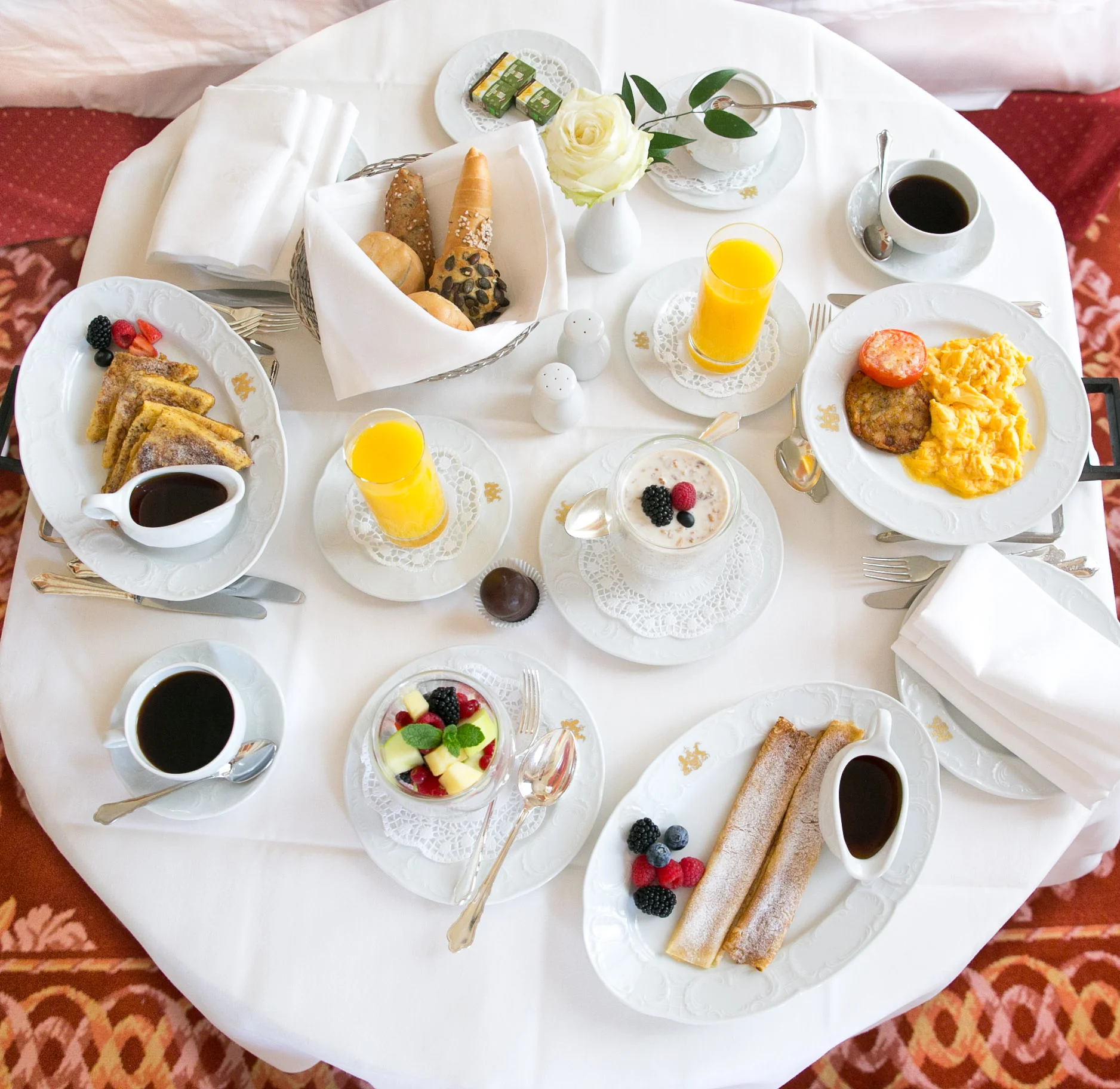 Imperial Vienna frukost.jpg