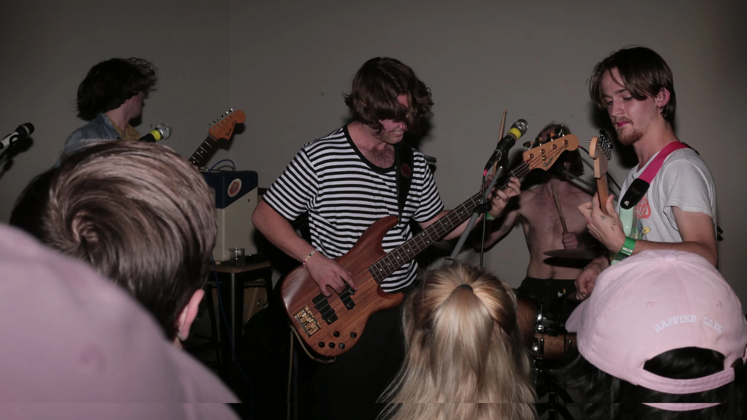 VMorg Presents: SOG, EgoValve &amp; Dogtown ~soldout~