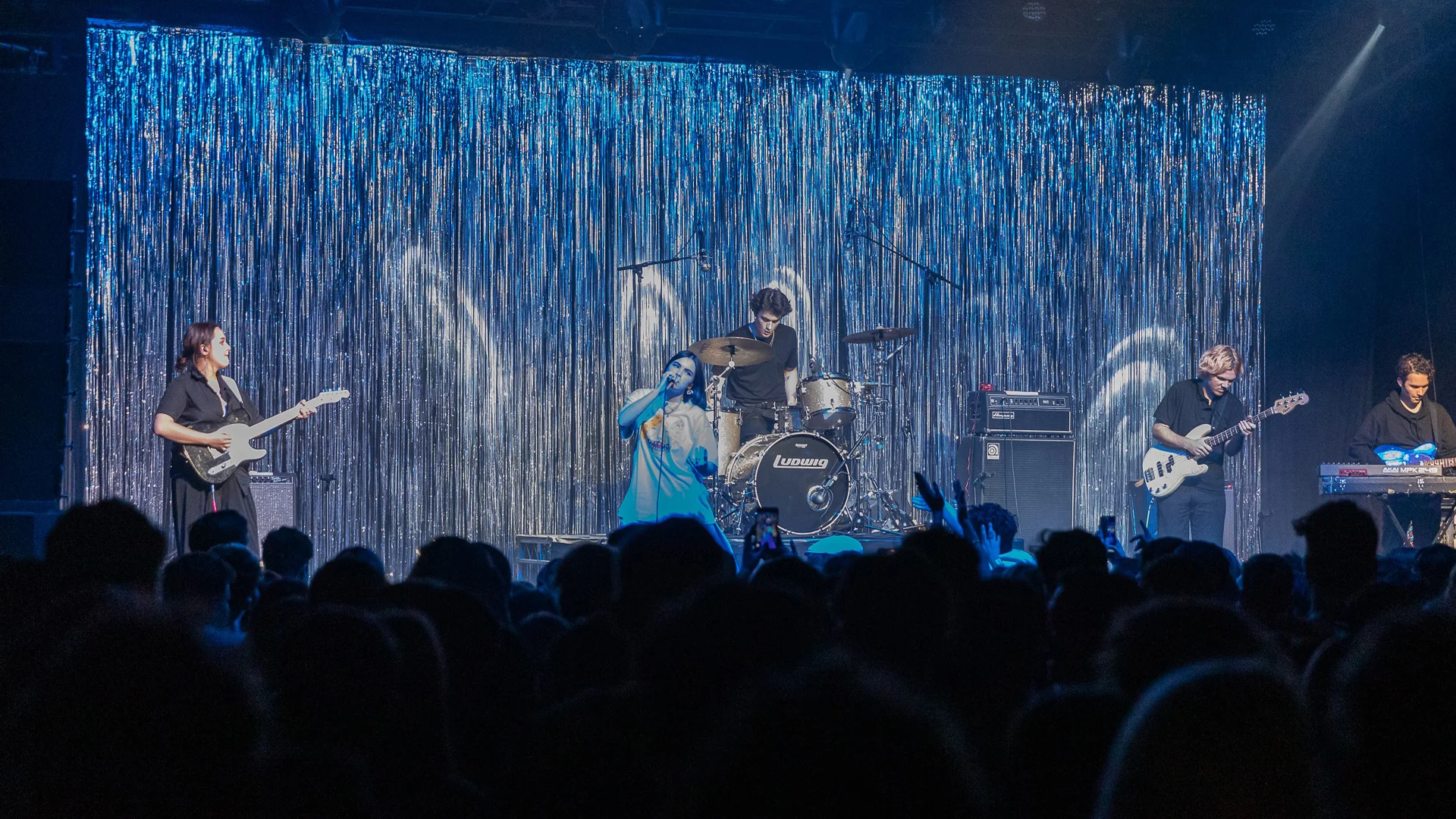 VMorg x Kereru Podcast; Ep.1 Felix Holton (BENEE)