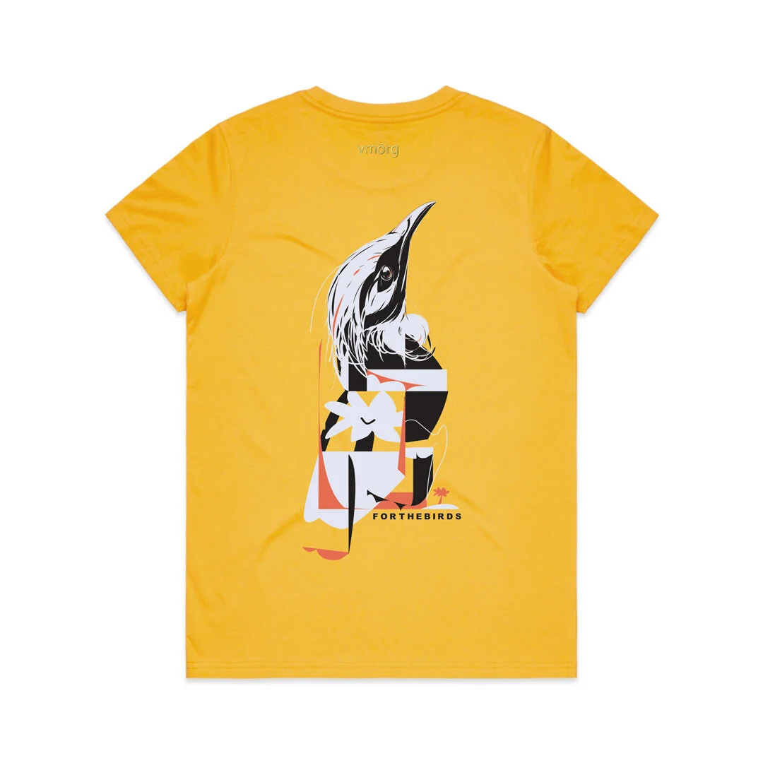 Tee-Yellow-FEM-Chimp_Collab-Back.jpg