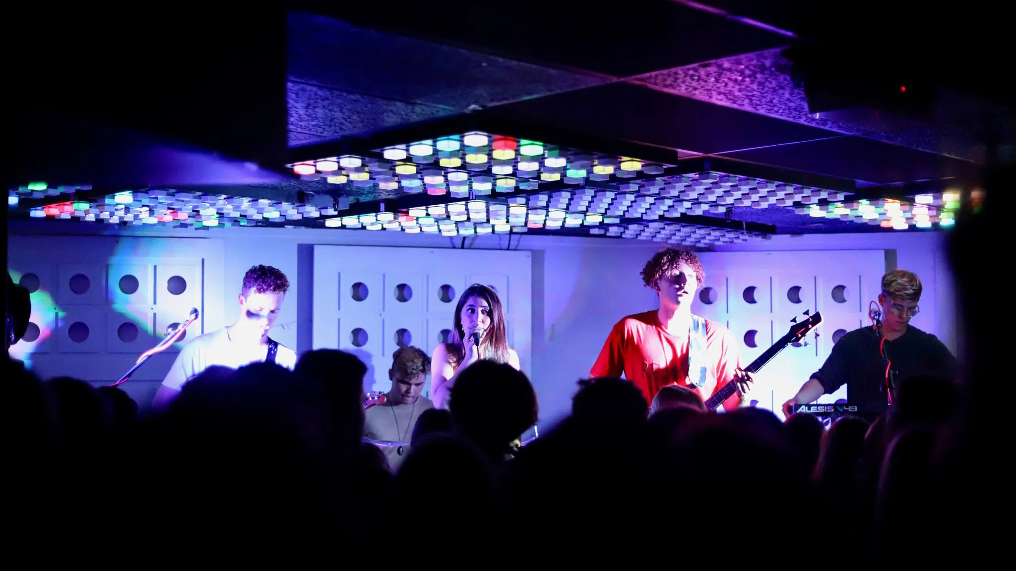 VMorg x Kereru Podcast; EP.3  Rosie Spearing &amp; Riley Barrett (Corduroy.)