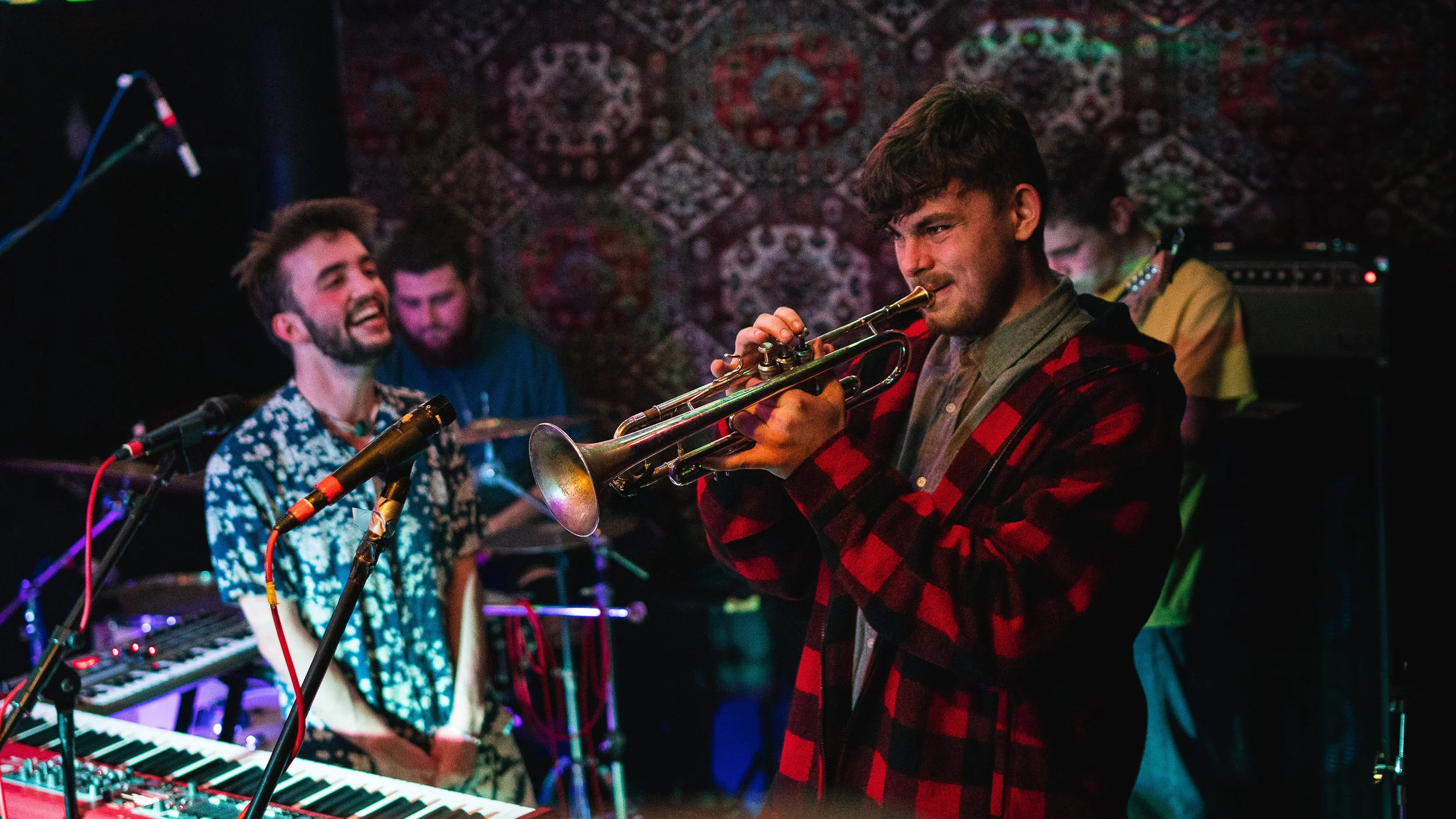 VMORG X KERERU PODCAST; EP.2 ARJUNA OAKES