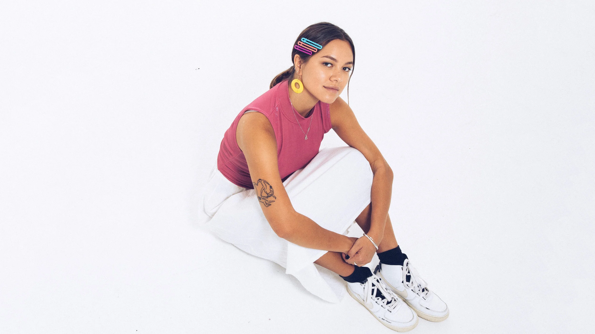 VMORG X KERERU PODCAST; EP.4 Raquel Abolins-Reid (RIIKI)