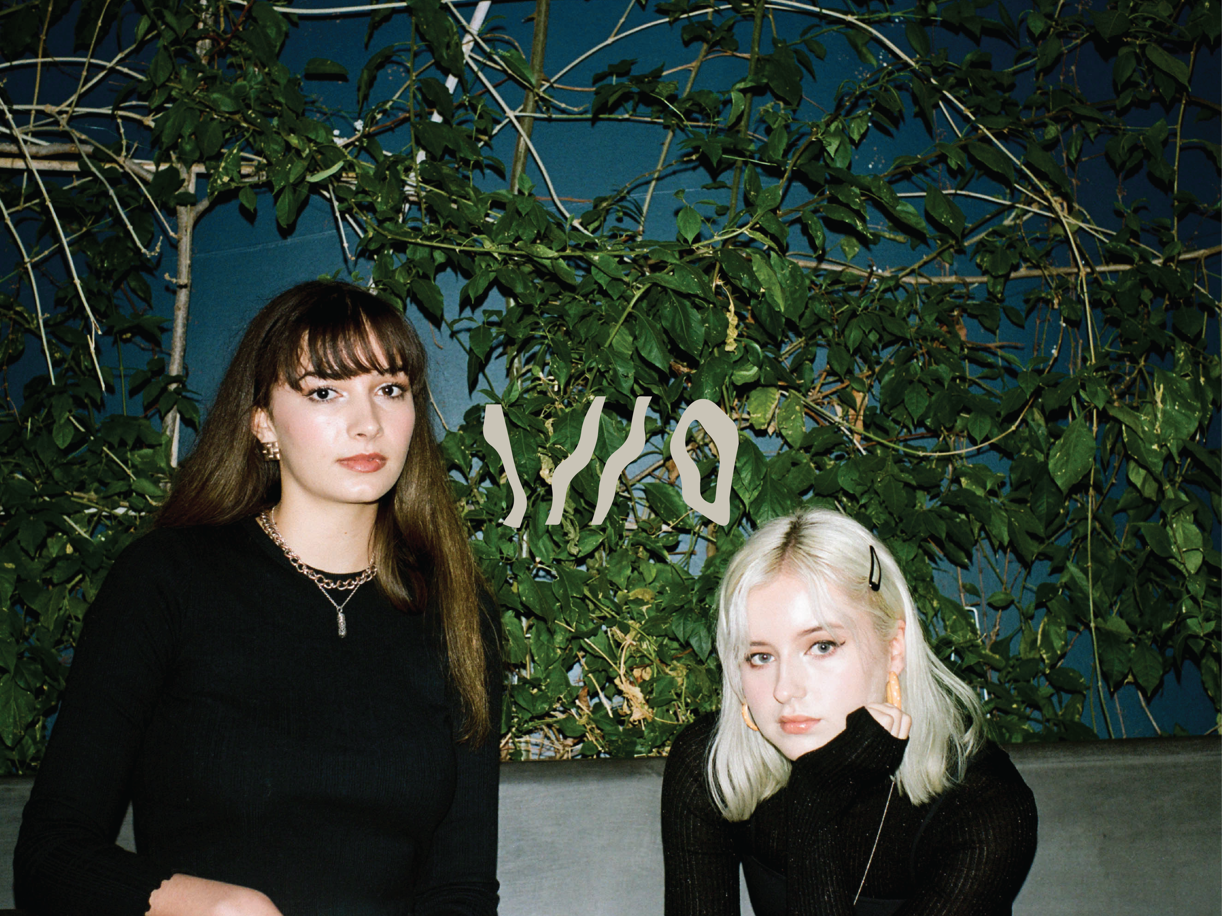 Laiika, The New Chicks on the Block