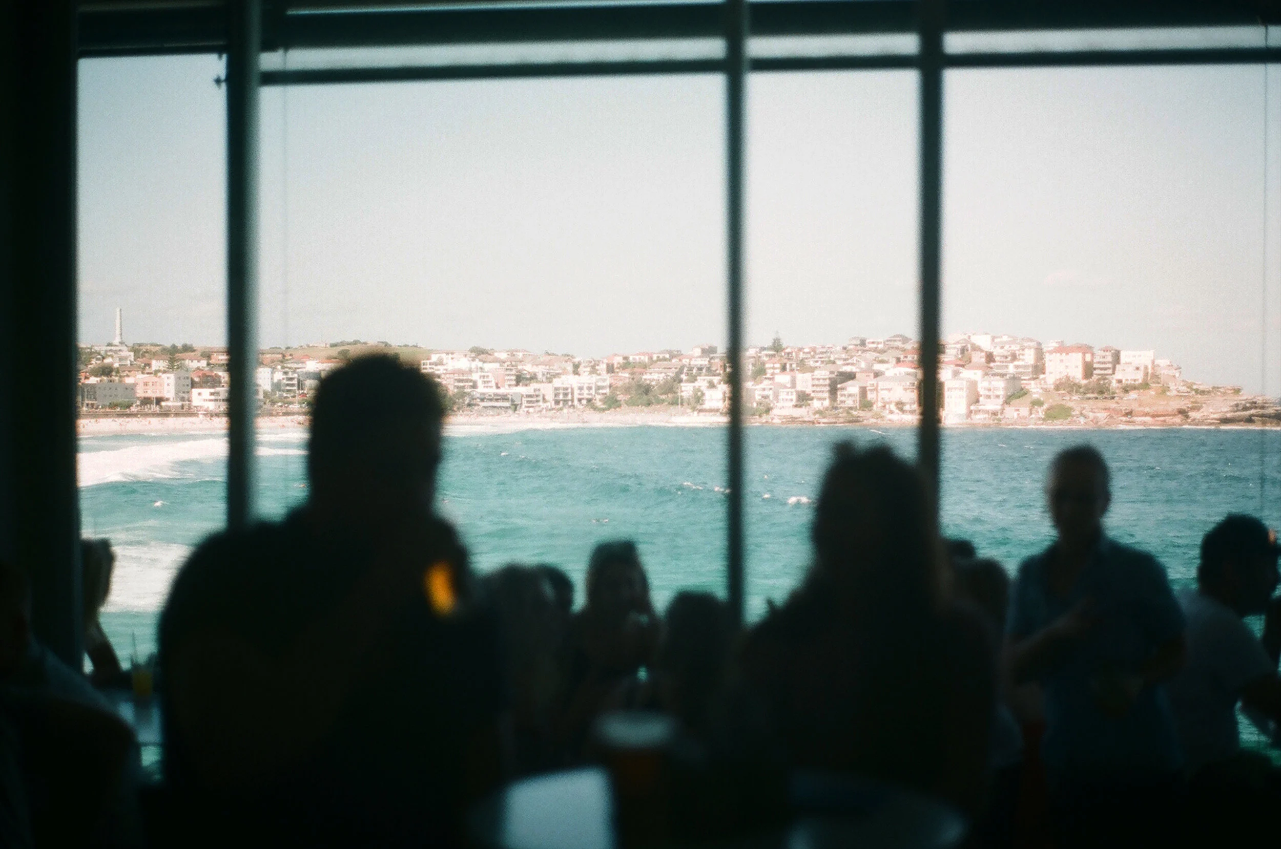 The best time to visit Bondi Beach