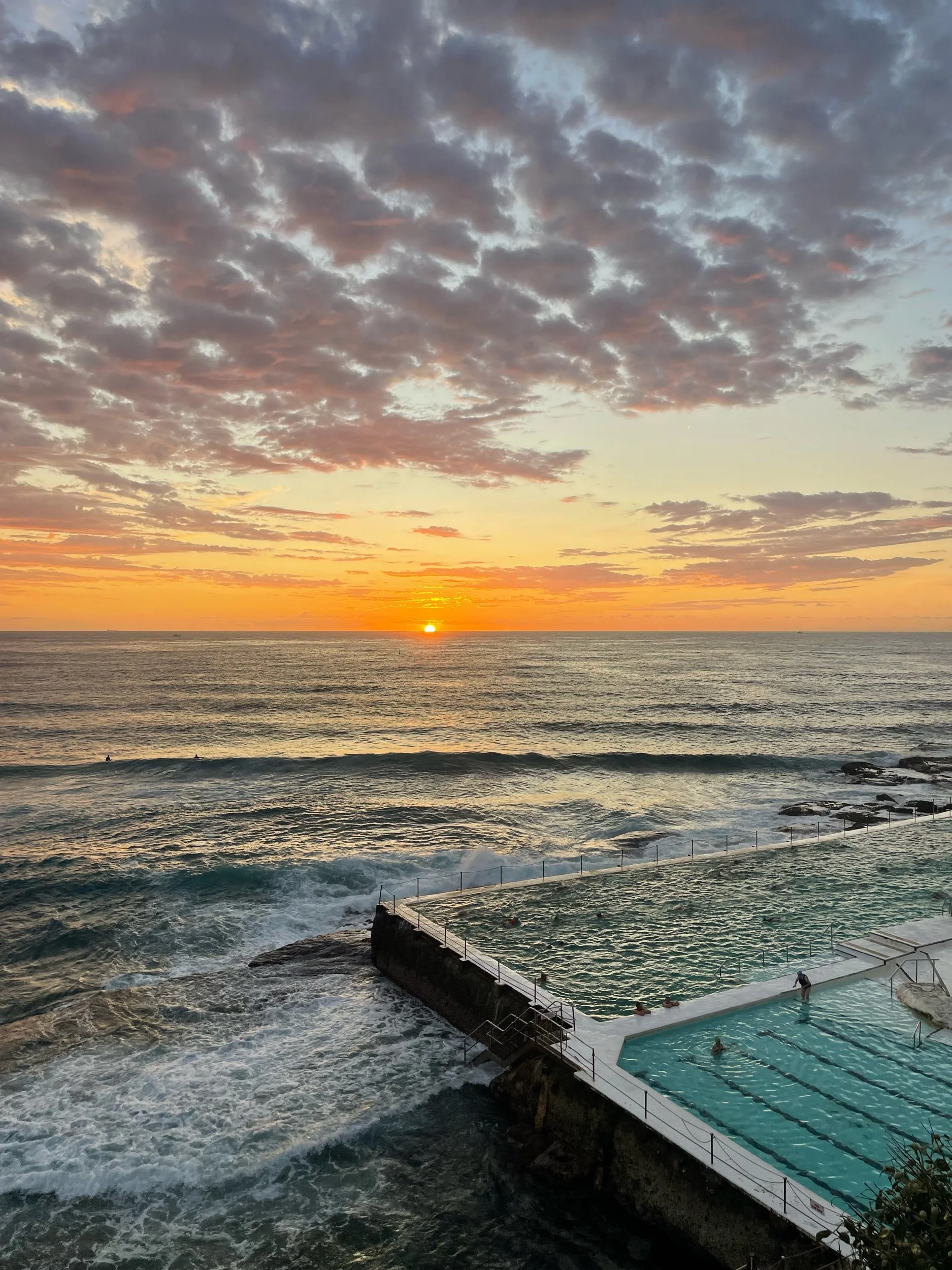 Best activities for kids at bondi beach