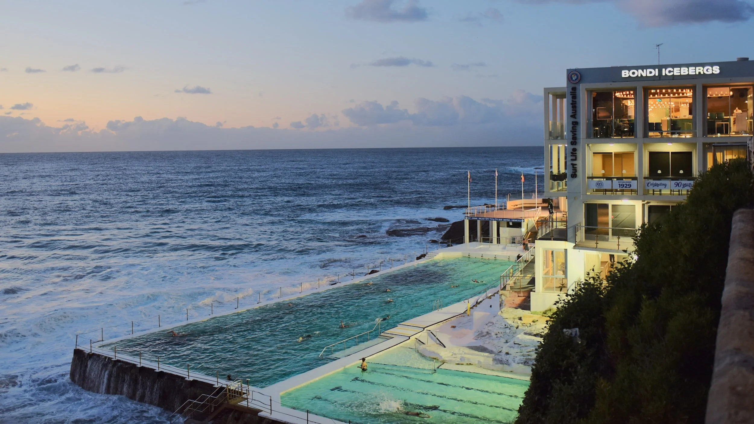 10 of the best: Bondi Beach Foodie Guide