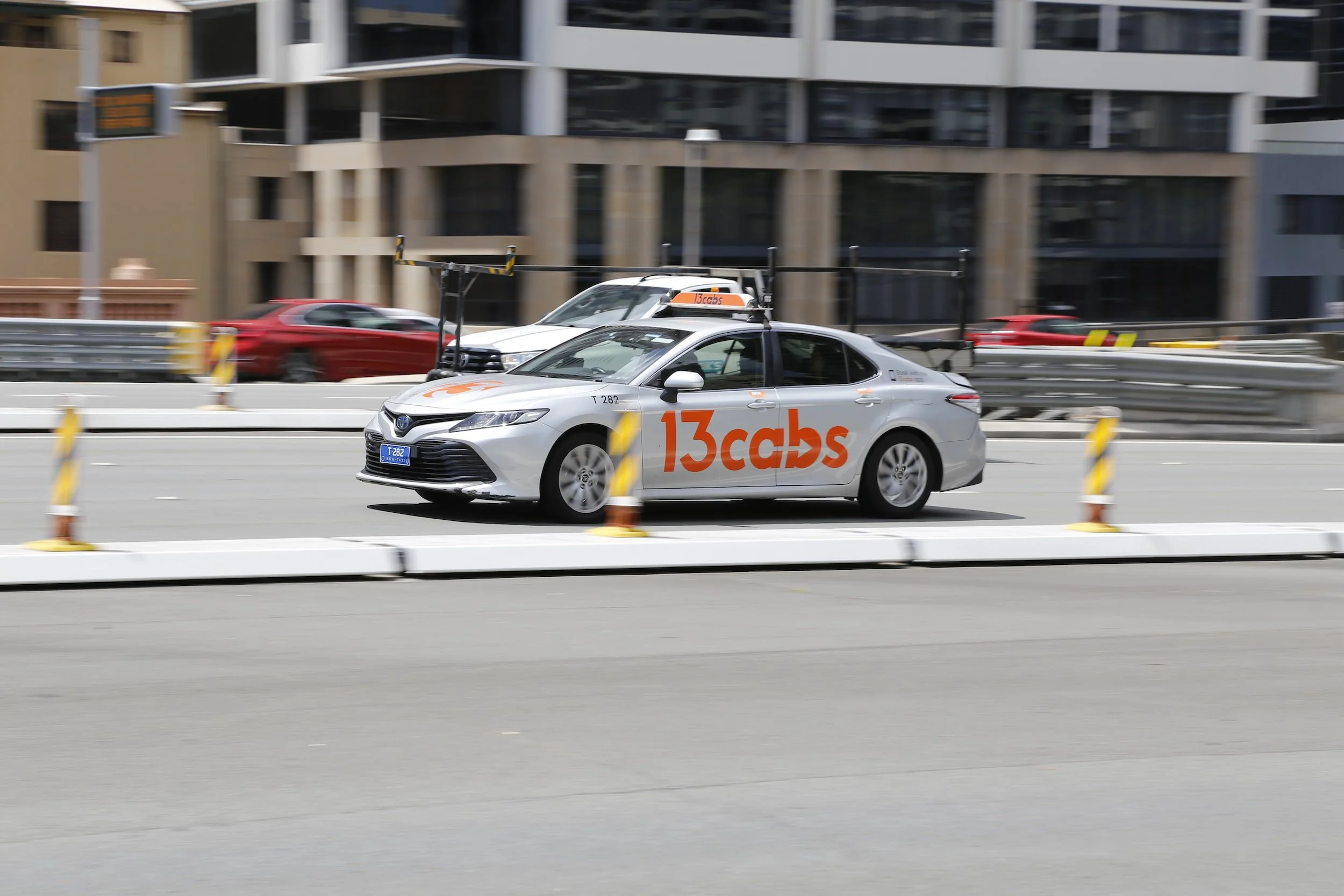 Getting to Bondi Beach From Sydney Airport