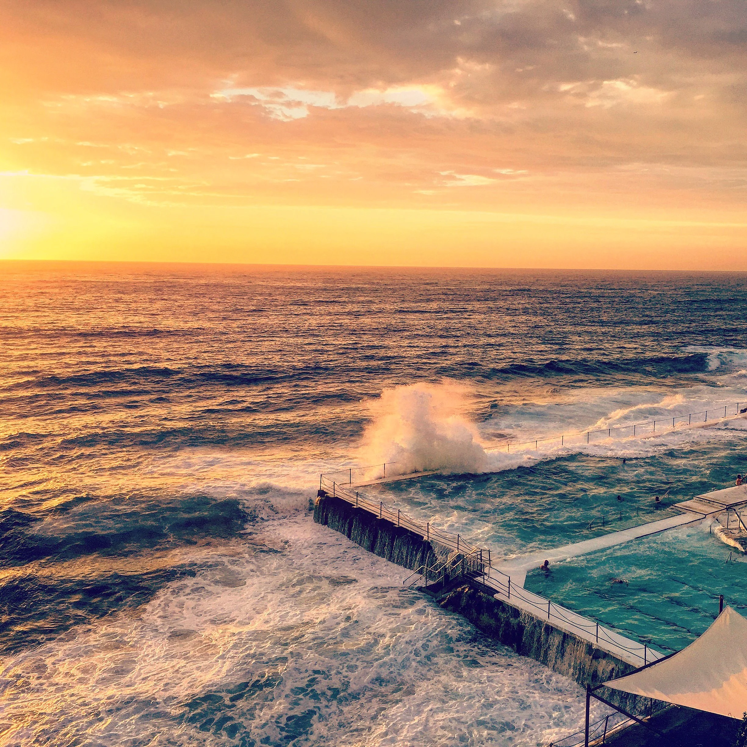 The Best Sunrise and Sunset Spots in Bondi Beach: Capture Stunning Photos and Unforgettable Moments