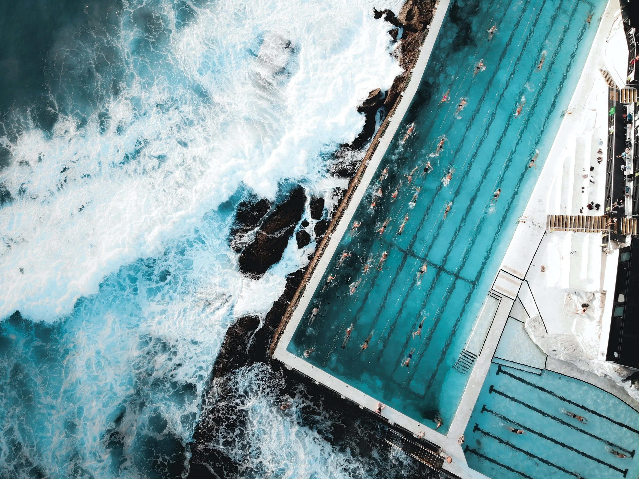 The Complete Guide to Bondi Icebergs: Discover the Iconic Pool, Bistro, and Wellness Experiences in Sydney's Coastal Paradise