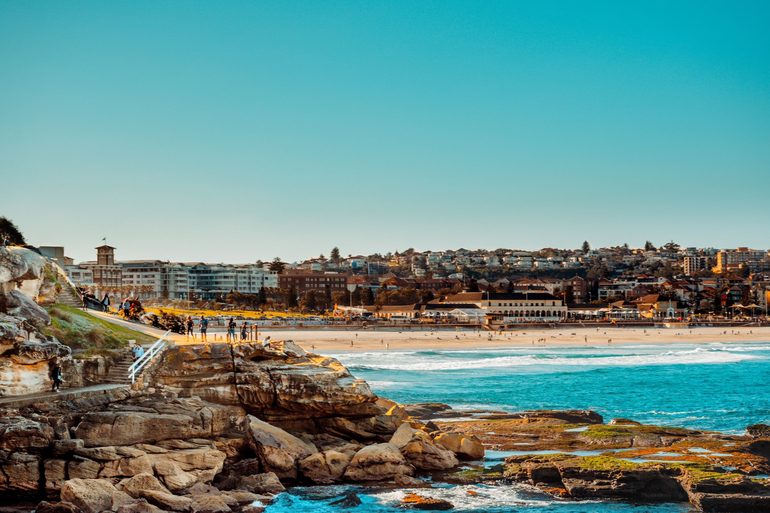 Local's Only: The hidden gems of Bondi Beach