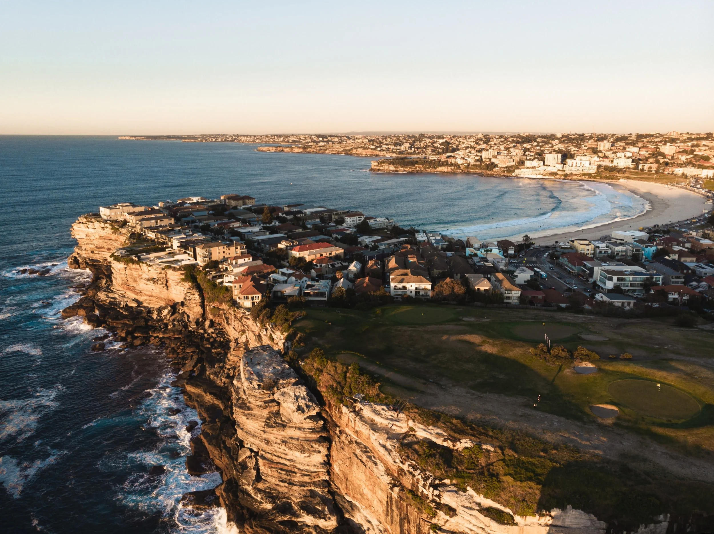 Discover Bondi: A Guide to Tours in and around Bondi Beach