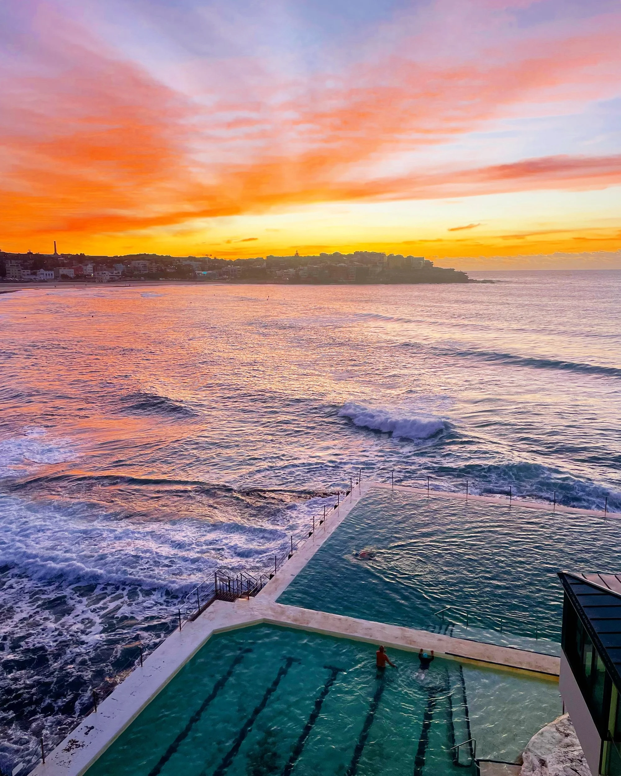 A guide to Sydney's Eastern Suburbs Beaches