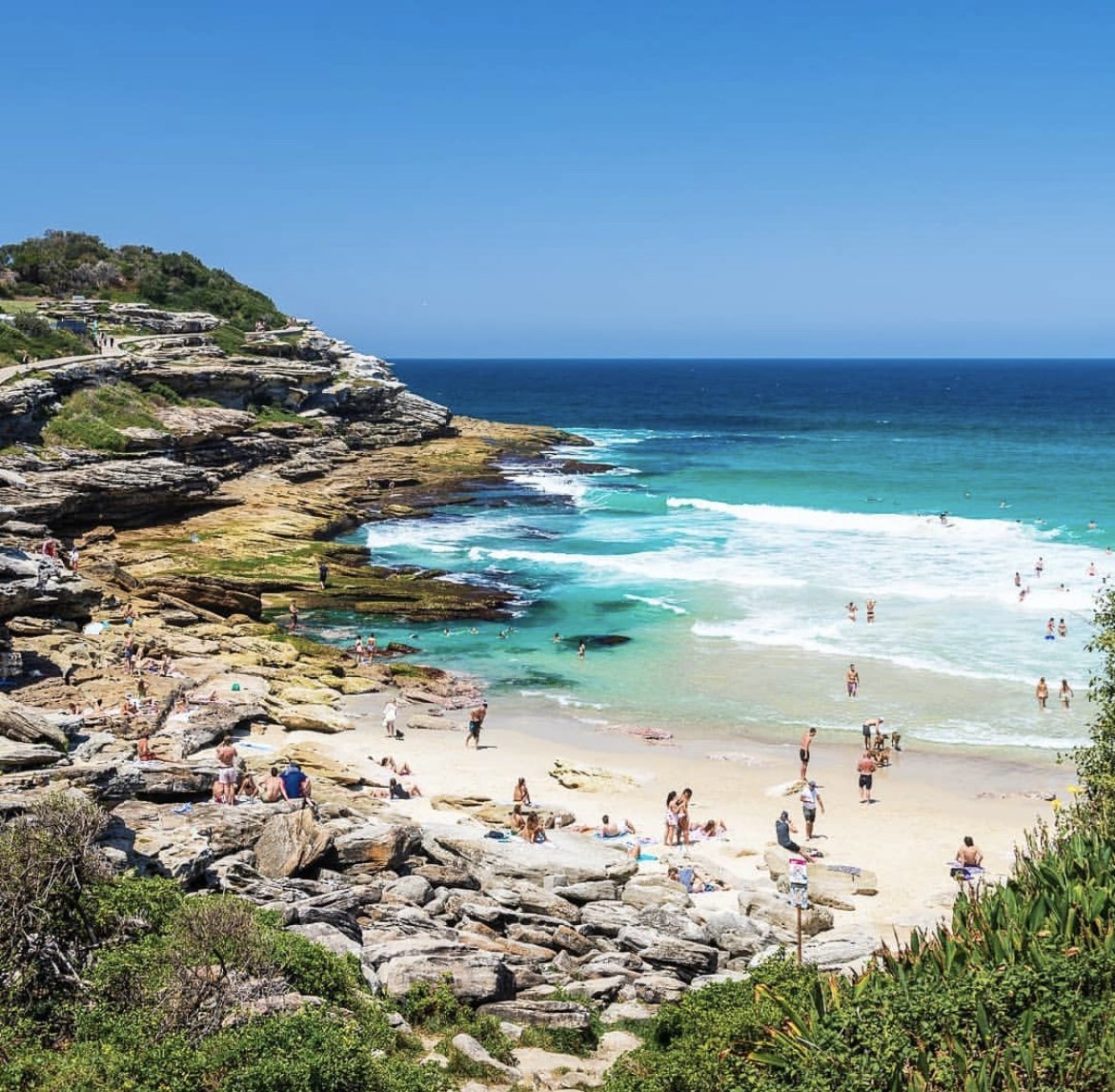 Mackenzies Bay Beach Is Back: The Ultimate Sydney Hidden Gem Re-emerges