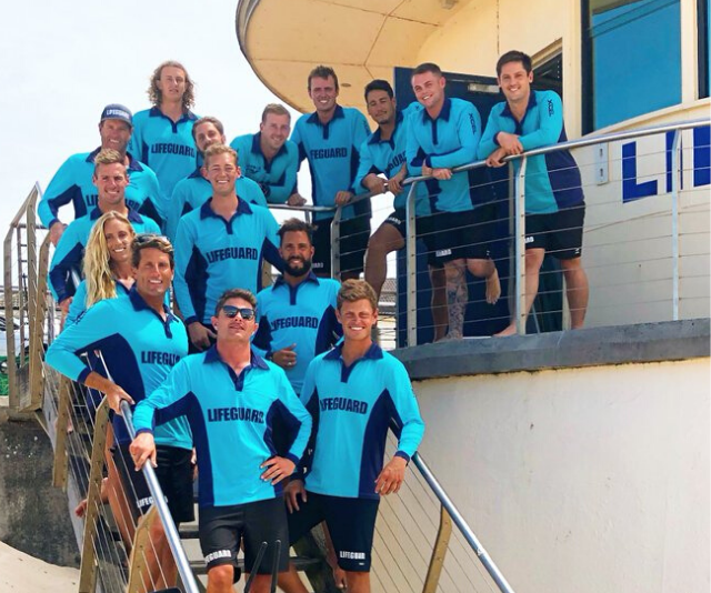 20 Obscure Facts About Bondi Rescue