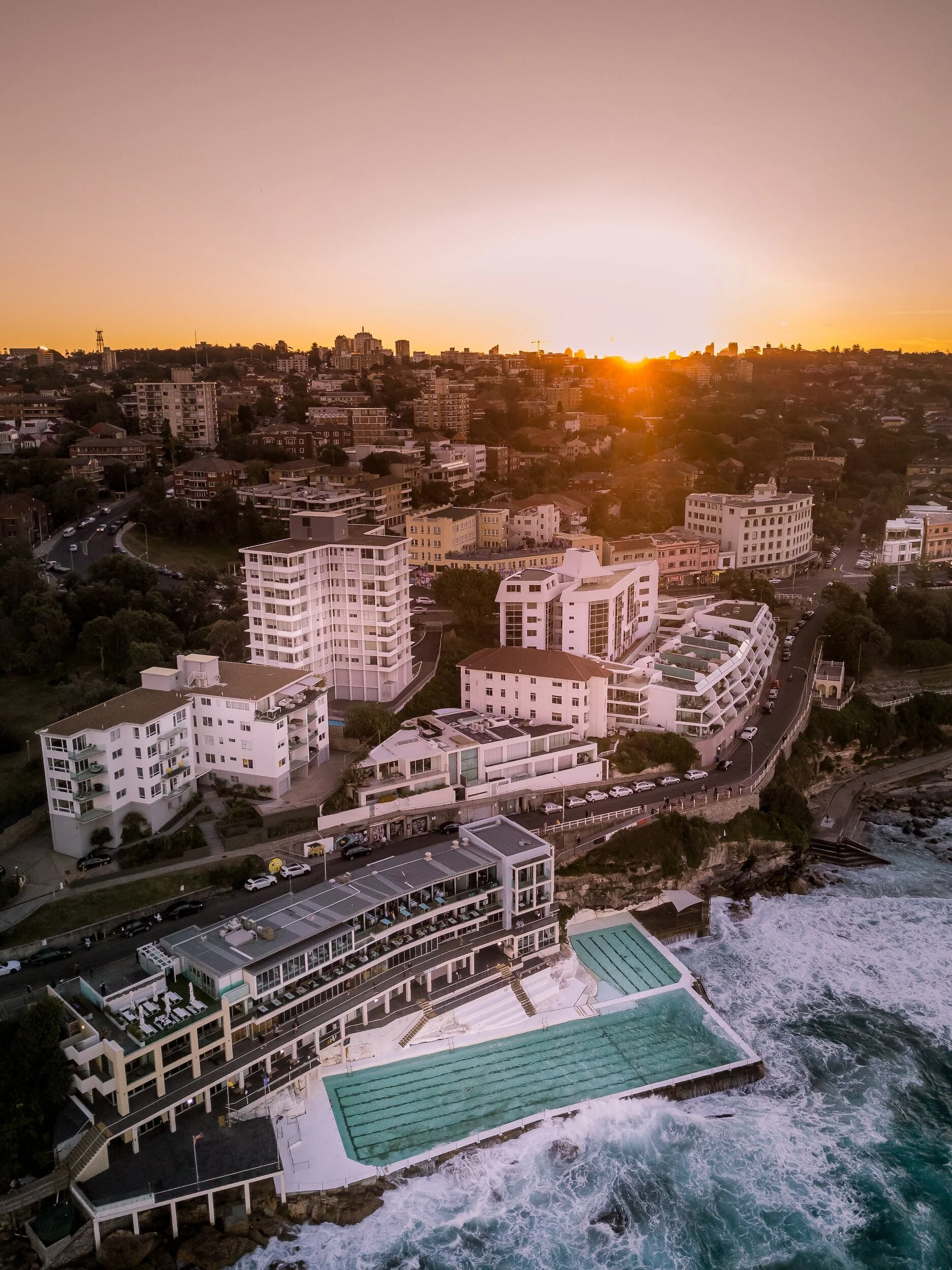 Can You Fly a Drone at Bondi Beach?