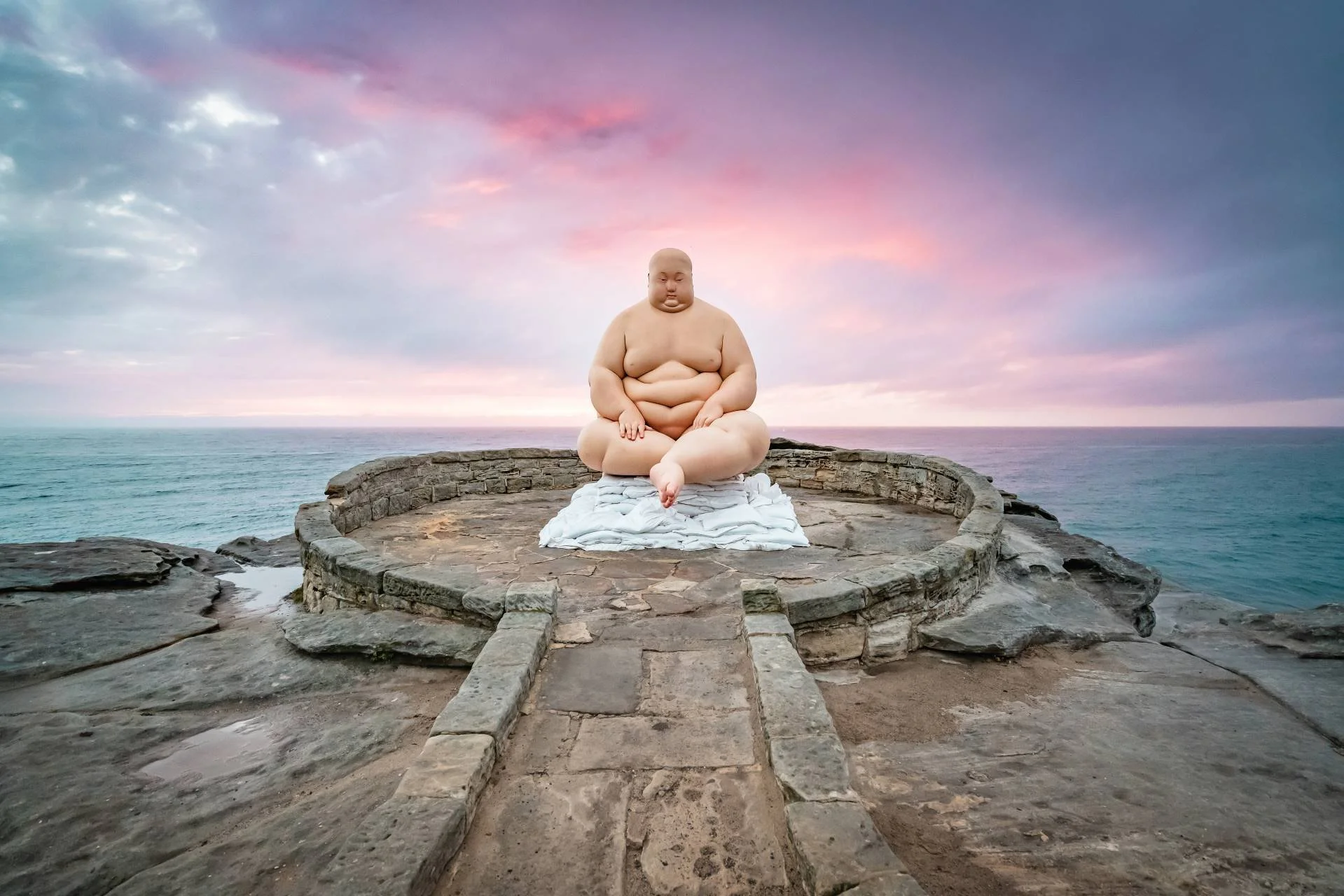 A Practical Guide To Exploring Sculpture By The Sea Along The Bondi To Tamarama Coastal Walk