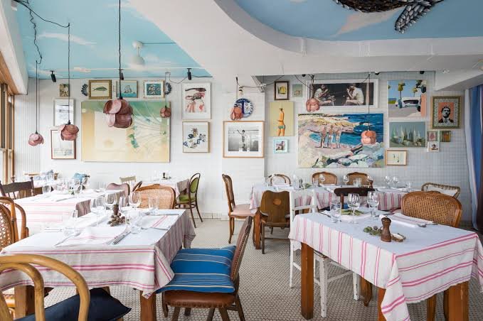 Definitive Guide To Bondi’s Best Restaurants