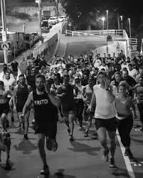 The 440 Run Club at Bronte Beach: Sydney’s Open Invitation for Runners