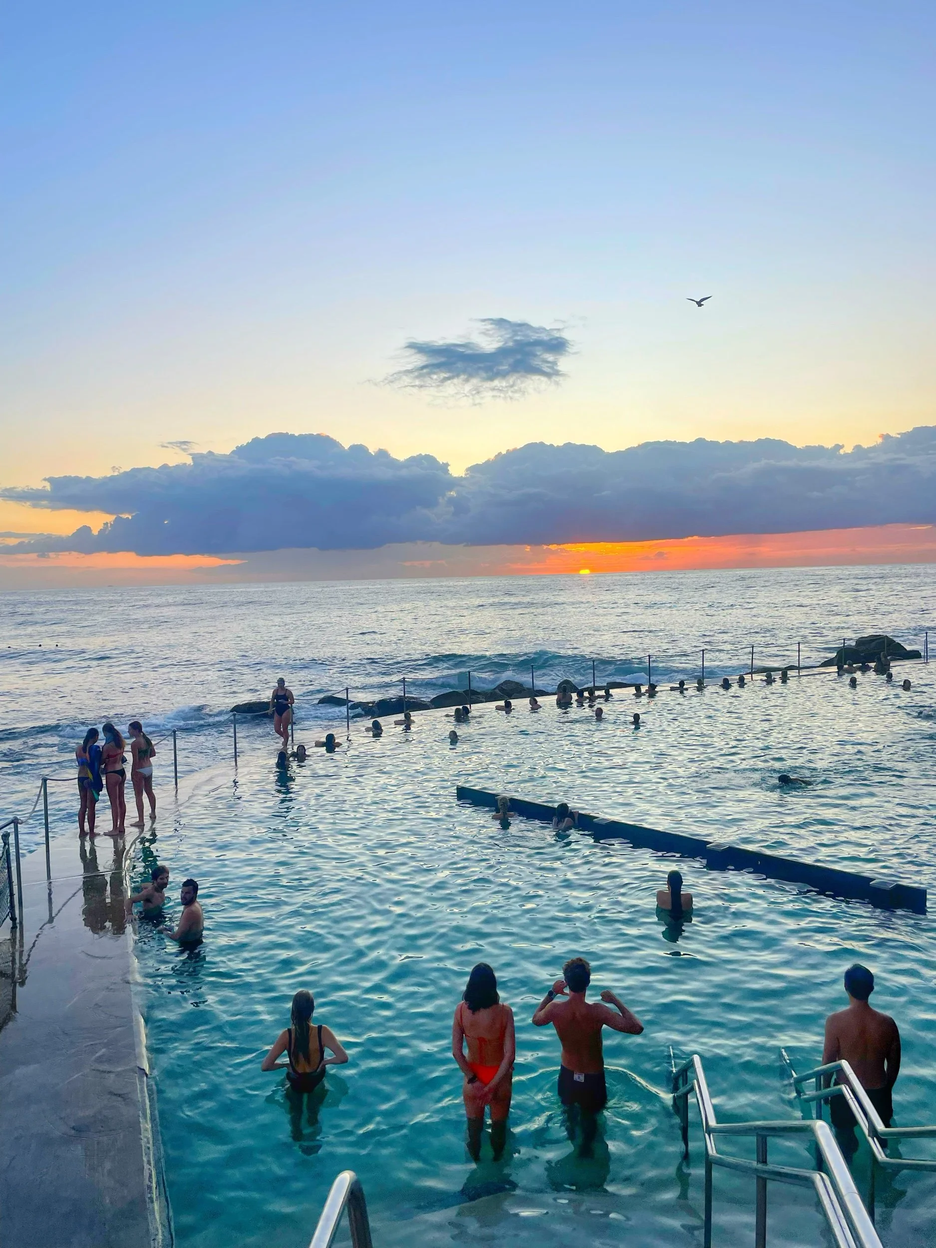 Insider's Guide to the Bronte Ocean Pool
