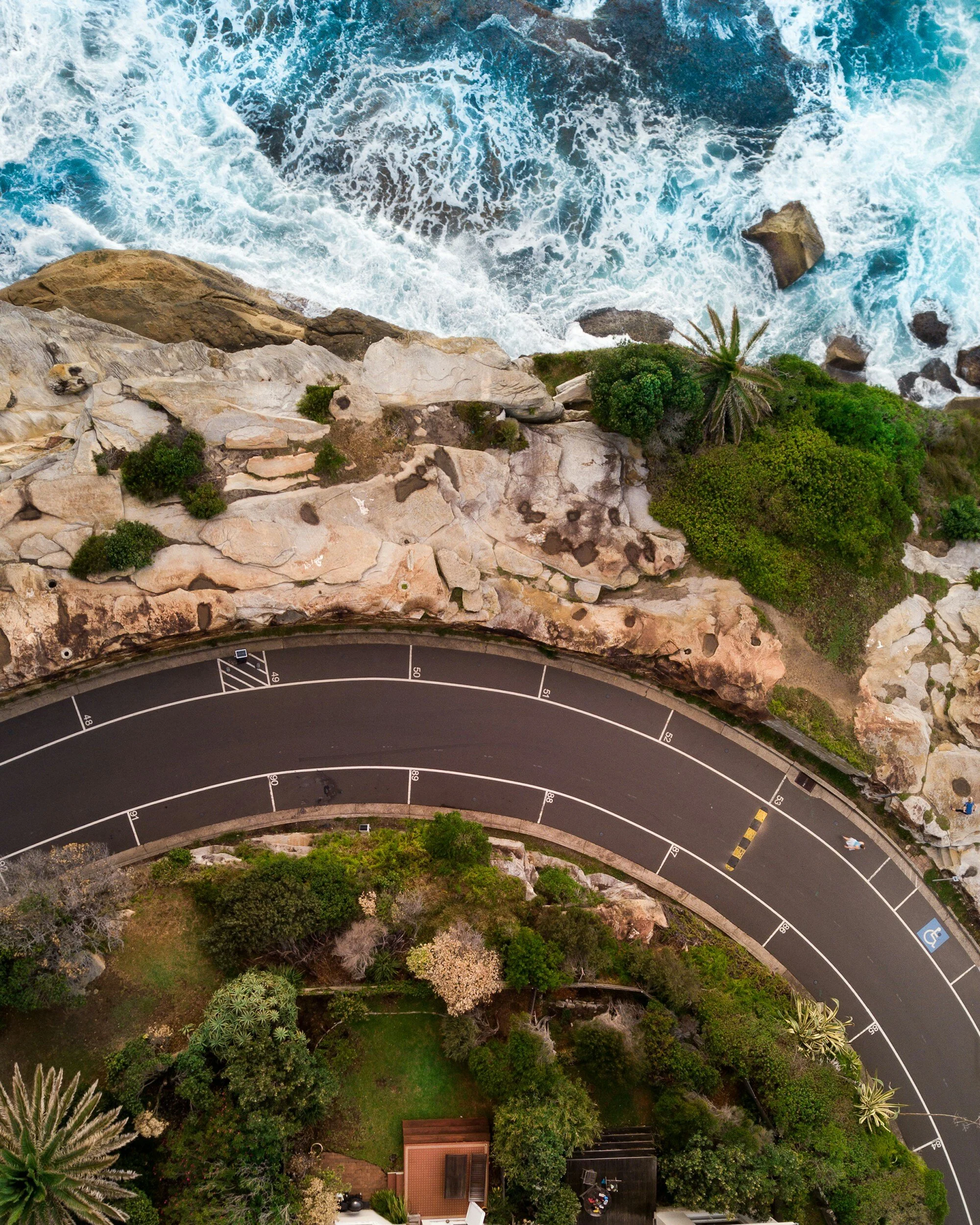 An Insider's Guide To Finding A Car Park At Bronte Beach