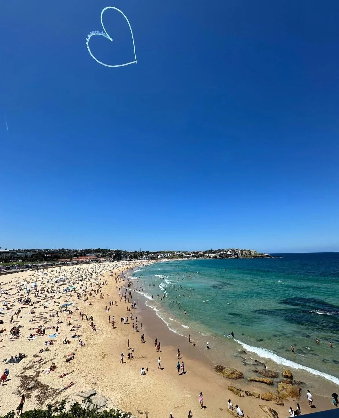 Must-do Bondi summer activities for first time visitors