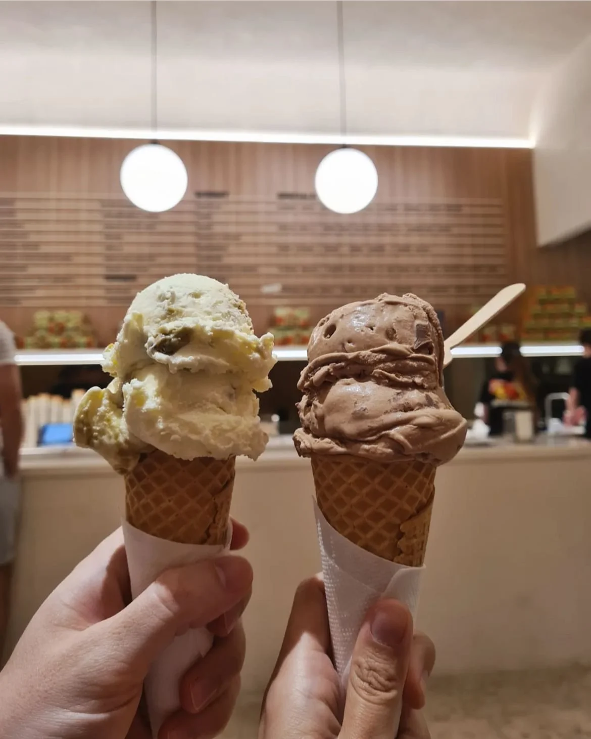 An Insider’s Guide To The Best Ice Cream In Bondi