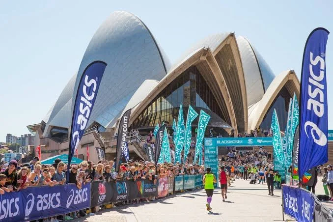 An insider’s guide to the Sydney Marathon (2024)
