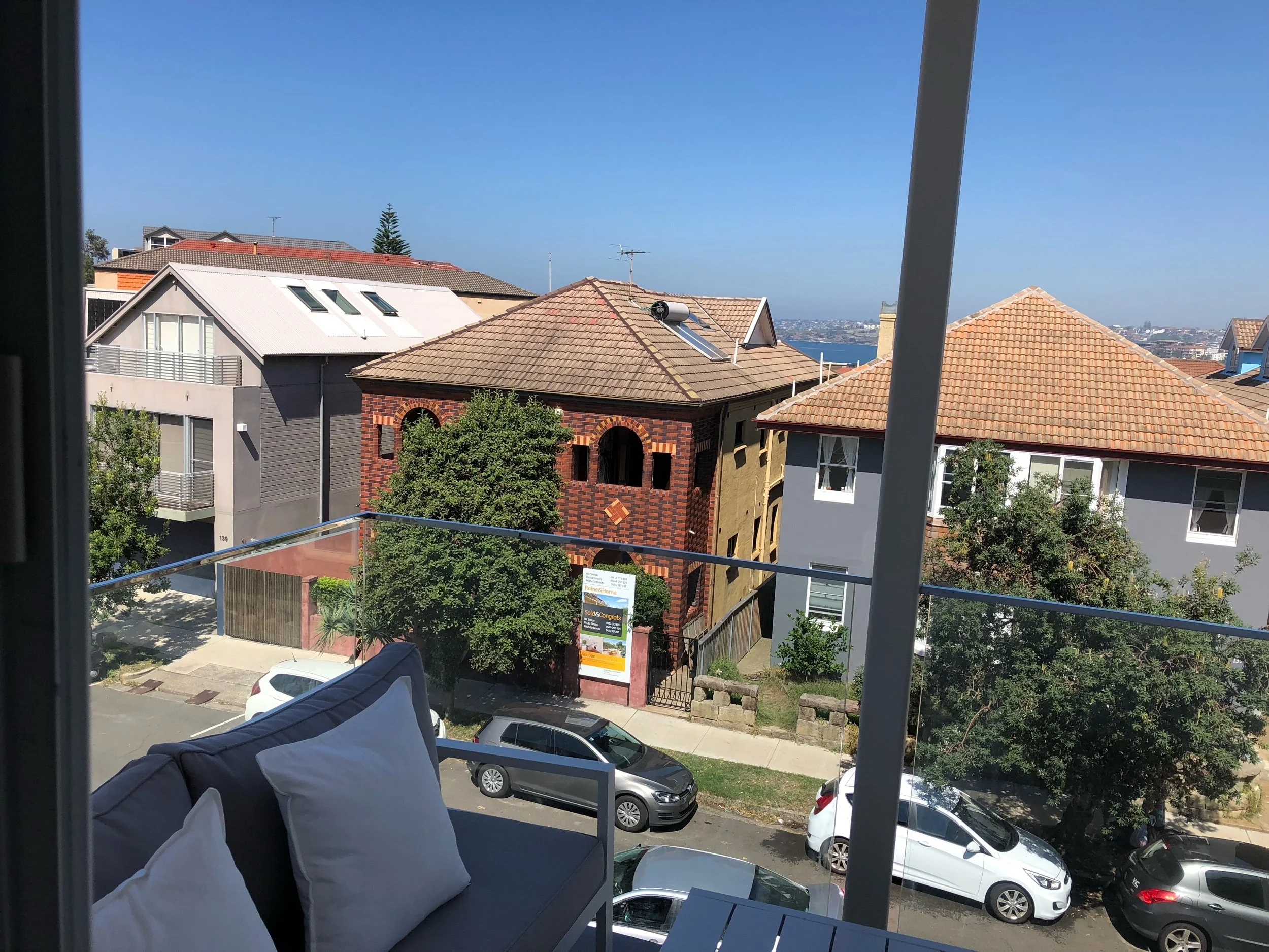 How to Find a Place To Live in Bondi Beach